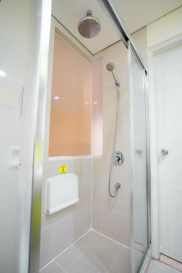 Maxonehotels.Com At Vivo Palembang Luaran gambar