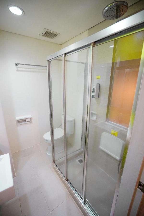 Maxonehotels.Com At Vivo Palembang Luaran gambar
