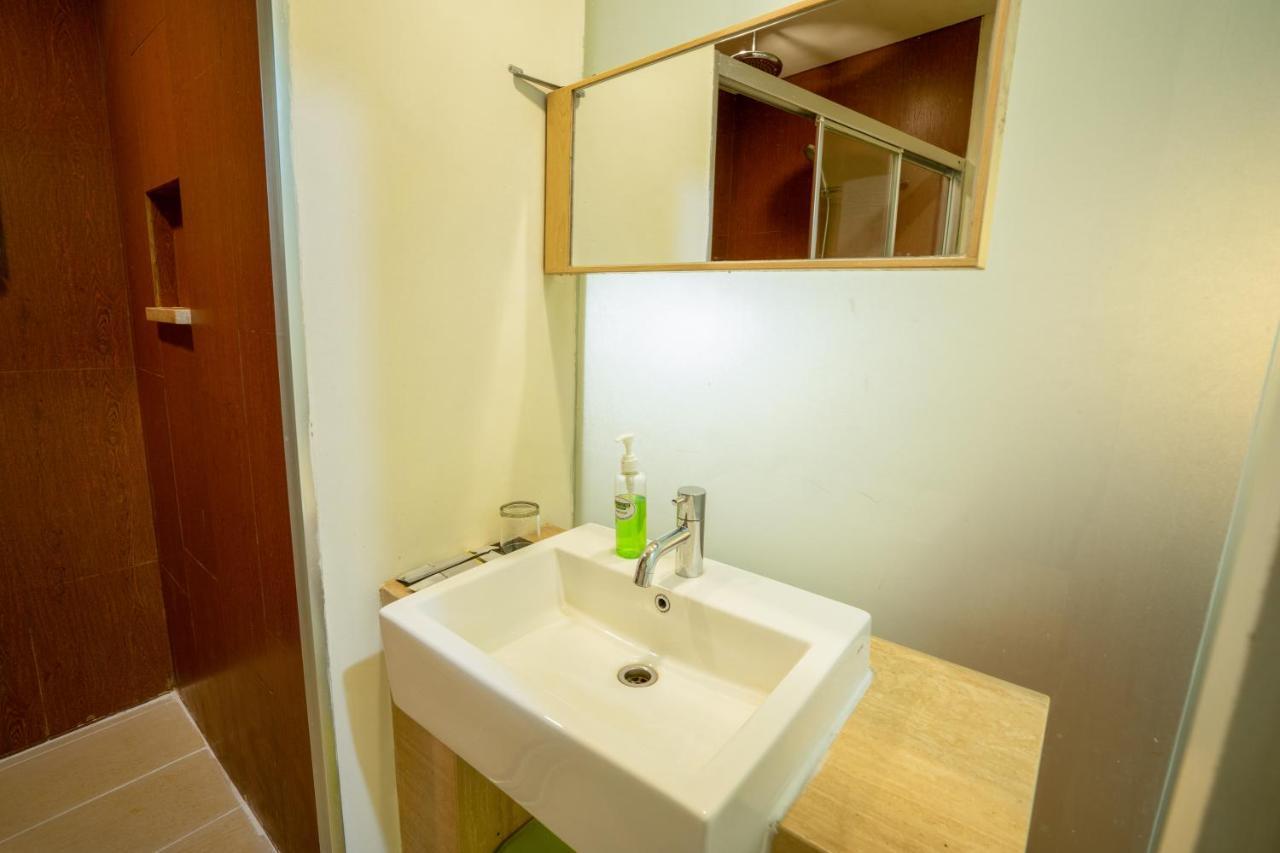 Maxonehotels.Com At Vivo Palembang Luaran gambar